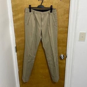 Dries Van Noten tapered pants